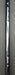 Mizuno EURUS RX460 Forged 10.5° Driver Stiff Graphite Shaft Mizuno Grip