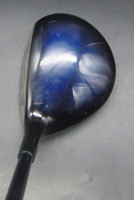 Katana ATC-650 CO.LTD 5 Wood Regular Graphite Shaft Katana Grip