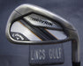 Callaway Mavrik 6 Iron Regular Graphite Shaft Golf Pride Grip