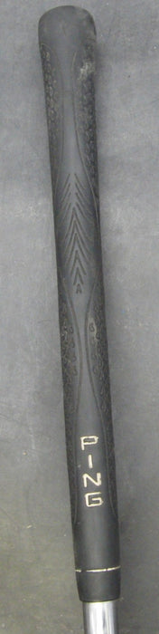 Ping Eye 2 Black Dot 2 Iron Regular Steel Shaft Ping Grip