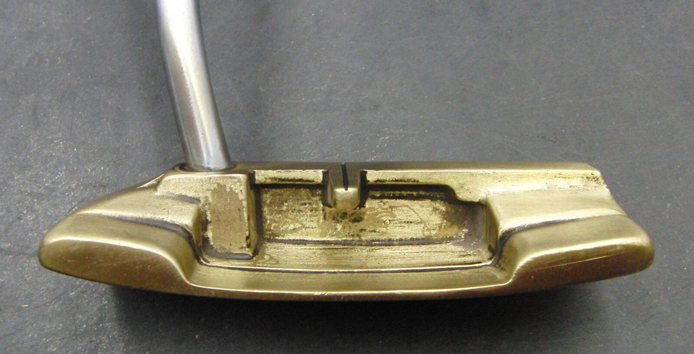 Honma CB8100 Putter Steel Shaft 88.5cm Length Westgolf Grip