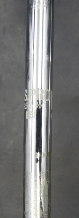 Callaway Big Bertha Heavenwood 14° 1 Hybrid Stiff Steel Shaft Nexgen Grip