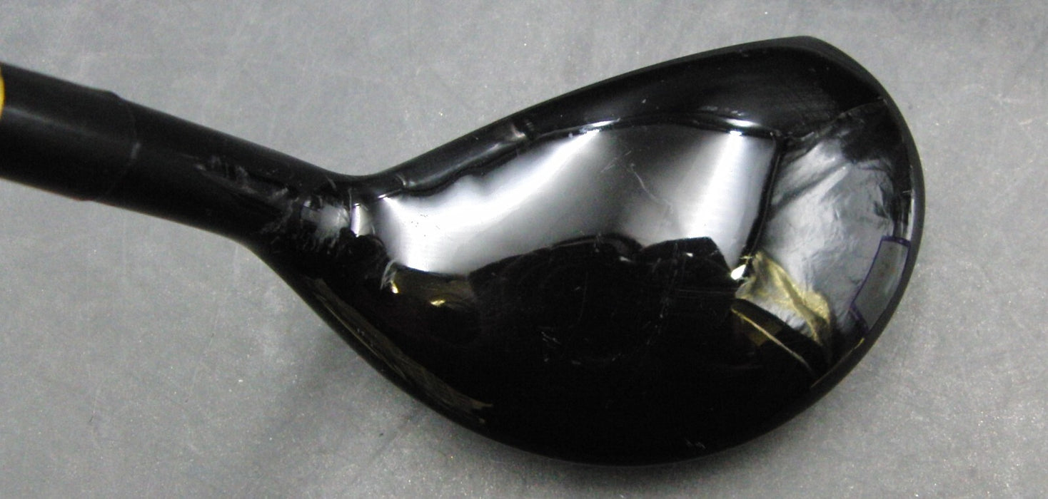 Katana Sword LX 25° 5 Hybrid Regular Graphite Shaft Karma Grip