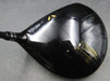Yamaha Inpres X Z203 10.5° Driver Stiff Graphite Shaft
