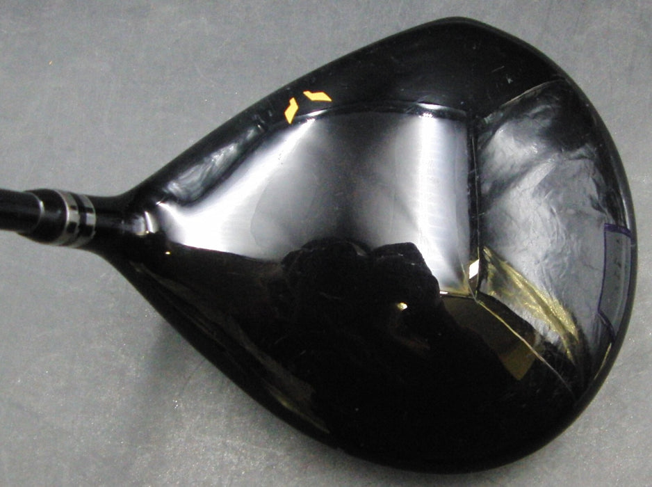Yamaha Inpres X Z203 10.5° Driver Stiff Graphite Shaft