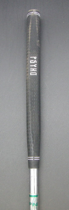 Ping Pal 2 Putter Steel Shaft 80cm Length Psyko Grip