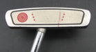 Odyssey White Hot XG #5 CS Putter Steel Shaft 89cm Length Psyko Grip