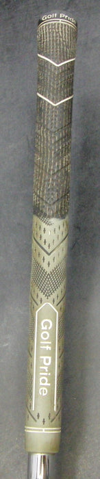 Wilson Staff FG Tour V6 Forged 7 Iron Stiff Steel Shaft Golf Pride Grip