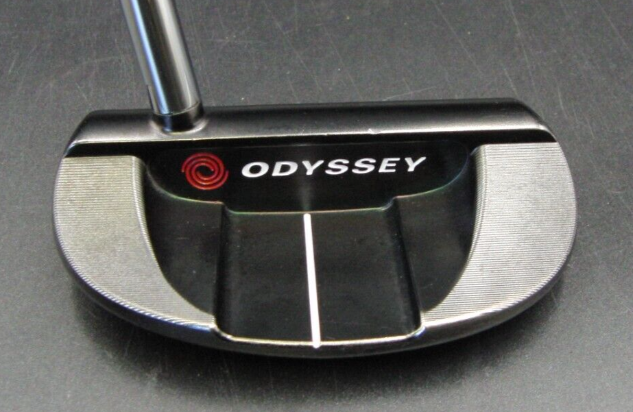 Odyssey ProType PT ix5 15 Putter 87cm Playing Length Steel Shaft Odyssey Grip