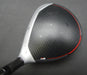 TaylorMade M6 15° 3 Wood Extra Stiff Graphite Shaft Golf Pride Grip (Crack)