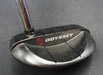 Odyssey White Ice Rossie Putter Steel Shaft 89.5cm Length Psyko Grip