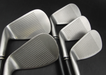 Set Of Hi-Brid AutoFocus 6-PW Irons+3 Wood + 7 Wood + Adams Driver + Putter