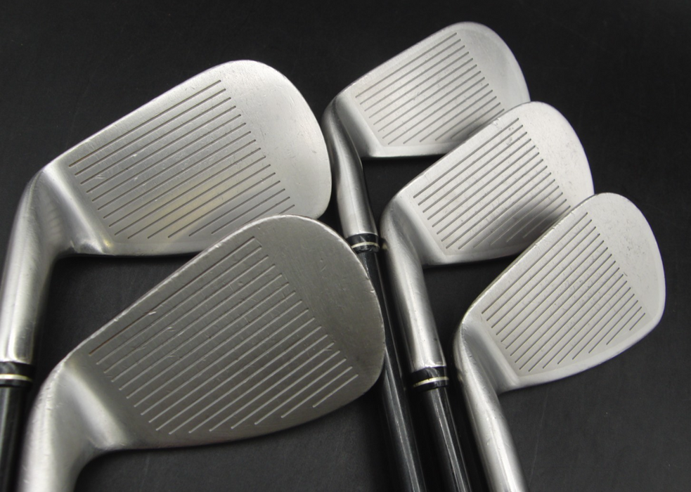 Set Of Hi-Brid AutoFocus 6-PW Irons+3 Wood + 7 Wood + Adams Driver + Putter