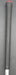 TaylorMade RSi1 9 Iron Stiff Graphite Shaft with Grip