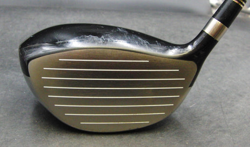 Srixon ZR-30 9.5° Driver Stiff Graphite Shaft Srixon Grip