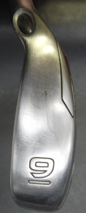 Callaway Diablo Edge 9 Iron Regular Steel Shaft Callaway Grip