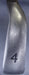 Ping G25 Red Dot 4 Iron Senior Steel Shaft Ping Grip