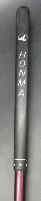 Honma HiroHonma CB8031 Putter 87.5cm Playing Length Steel Shaft Honma Grip