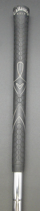 Callaway X18 6 Iron Uniflex Steel Shaft Callaway Grip