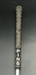 Ping Blade i3 Blue Dot 6 Iron Stiff Steel Shaft Ping Grip