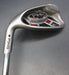 Left-Handed Ping G15 Black Dot 8 Iron Regular Steel Shaft Lamkin Grip