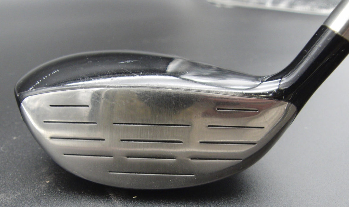 Macgregor FW-590 Titled Mac 15° 3 Wood Stiff Graphite Shaft Macgregor Grip