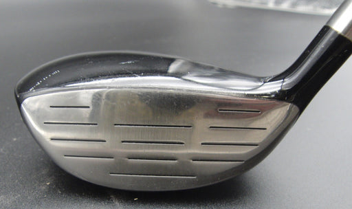 Macgregor FW-590 Titled Mac 15° 3 Wood Stiff Graphite Shaft Macgregor Grip