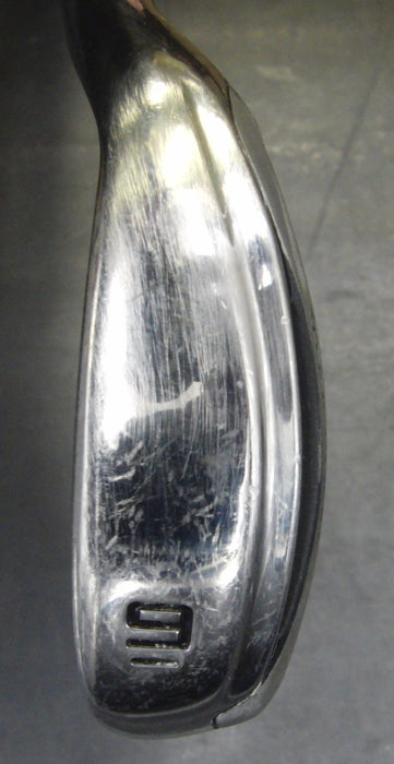 Nike Slingshot 9 Iron Uniflex Steel Shaft Nike Grip