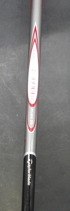 TaylorMade Burner 2.0 Pitching Wedge Regular Graphite Shaft Nex Grip