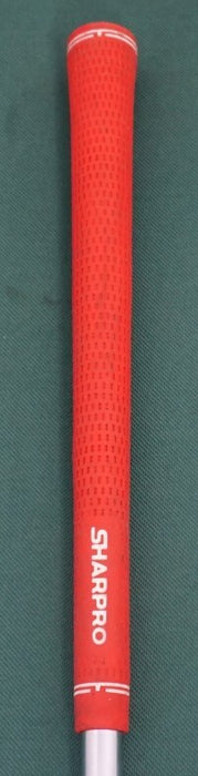 Adams XTD Pitching Wedge Regular Steel Shaft Sharpro Grip