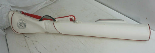 Collectable Coca-Cola Carry Golf Clubs Bag