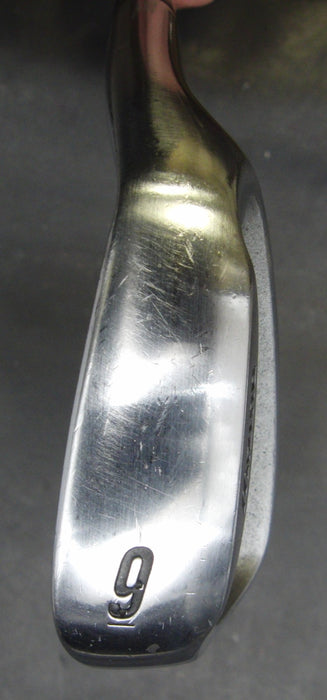 Mizuno MX-17 9 Iron Regular Graphite Shaft Mizuno Grip