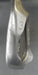 Ping Zing Karsten Black Dot 3 Iron Regular Steel Shaft Ping Grip