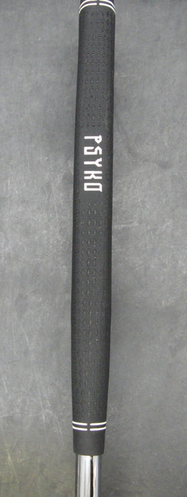 TaylorMade Rossa Fontana RS Putter Steel Shaft 87cm Length Psyko Grip