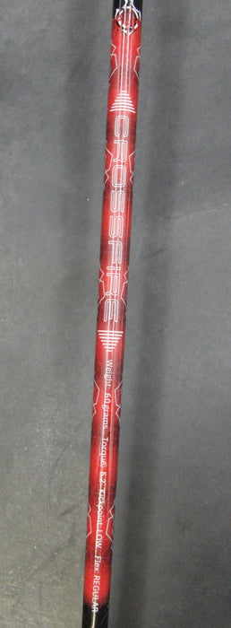 TaylorMade R1 Driver Regular (Optional) Graphite Shaft PGM Grip*