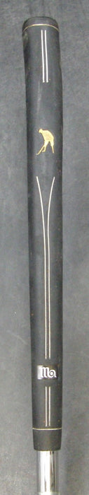 Maruman MP-6191 Success Putter 85cm Playing Length Steel Shaft With Grip