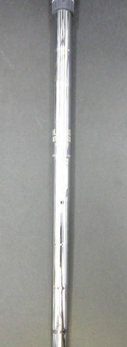 Japanese SFD U423 Hybrid Stiff Steel Shaft Elite Grip