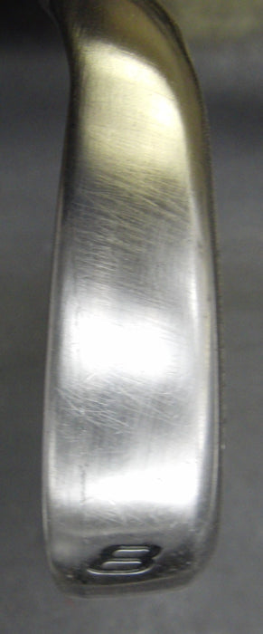 TaylorMade M2 2017 8 Iron Regular Graphite Shaft TaylorMade Grip