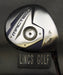 MacGregor Mactec WFT 18° 5 Wood Stiff Graphite Shaft With Grip