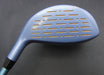 Lunafare The Selection LW-Type 2 22° 7 Wood Regular Graphite Shaft Black Grip