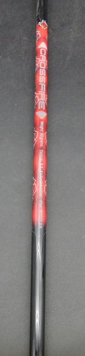 Ping G400 12° Driver Regular  (Optional) Graphite Shaft PGM Grip