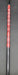 Ping G400 12° Driver Regular  (Optional) Graphite Shaft PGM Grip