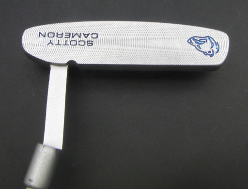 Titleist Scotty Cameron Select Newport 2 2014 Putter Steel Shaft 86cm Length