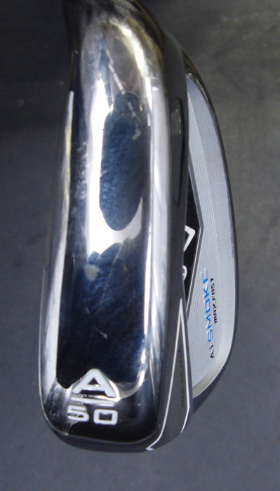 Ladies Callaway Paradym Ai Smoke Max Fast Gap A Wedge Ladies Graphite Shaft