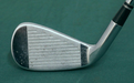 Macgregor M565 V-Foil Speed 3 Iron Seniors Steel Shaft Golf Pride Grip