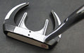 Odyssey Versa Sabertooth Putter 87cm Playing Length Steel Shaft PSYKO Grip