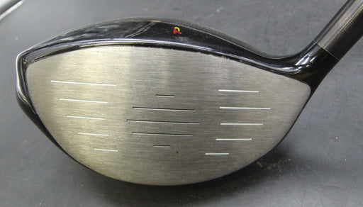 TaylorMade Burner Tour Driver Stiff Graphite Shaft Tour Edge Grip*
