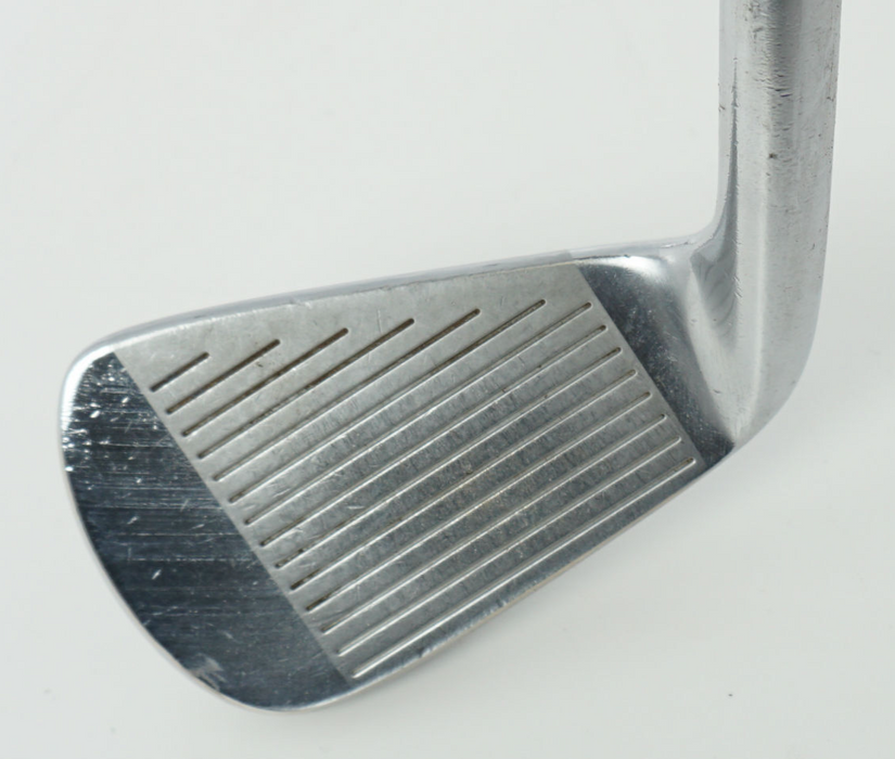Callaway X Forged 6 Iron Project X Rifle 5.5 Regular Steel Shaft Golf Pride Grip
