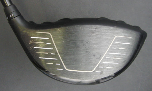 Left-Handed Ping G425 9° Driver Regular (Optional) Graphite Shaft PGM Grip*