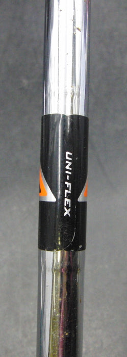 Nike Ignite 3 5 Iron Uniflex Steel Shaft Nike Grip